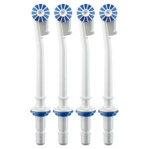 Accessori Oral-B Water Flosser Advanced Aquafloss Nozzle Bianche | IT_OB91735