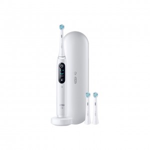 Serie iO Oral-B iO Series 8 Bianche | IT_OB29849